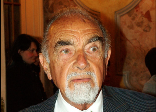 Roberto Vacca