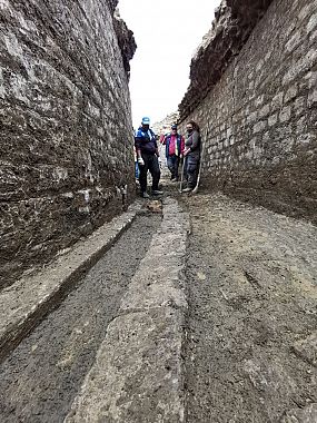 L'anfiteatro che non c'era (foto 3)